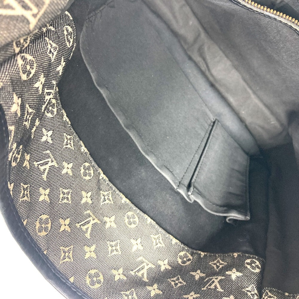 LOUIS VUITTON M92324 モノグラムミニ ブサスマリーケイト カバン 斜め掛け ショルダーバッグ モノグラムミニキャンバス レディース ネイビー - brandshop-reference