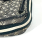 LOUIS VUITTON M92324 モノグラムミニ ブサスマリーケイト カバン 斜め掛け ショルダーバッグ モノグラムミニキャンバス レディース ネイビー - brandshop-reference