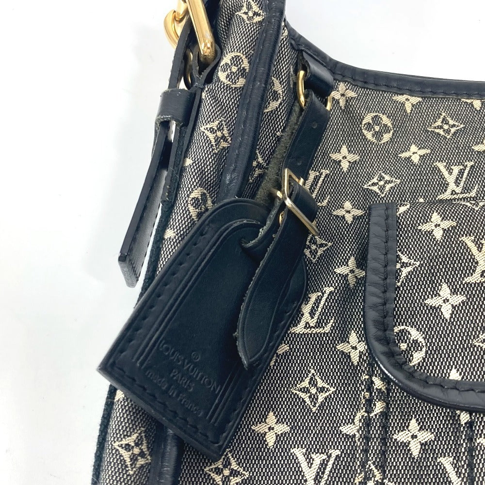 LOUIS VUITTON M92324 モノグラムミニ ブサスマリーケイト カバン 斜め掛け ショルダーバッグ モノグラムミニキャンバス レディース ネイビー - brandshop-reference