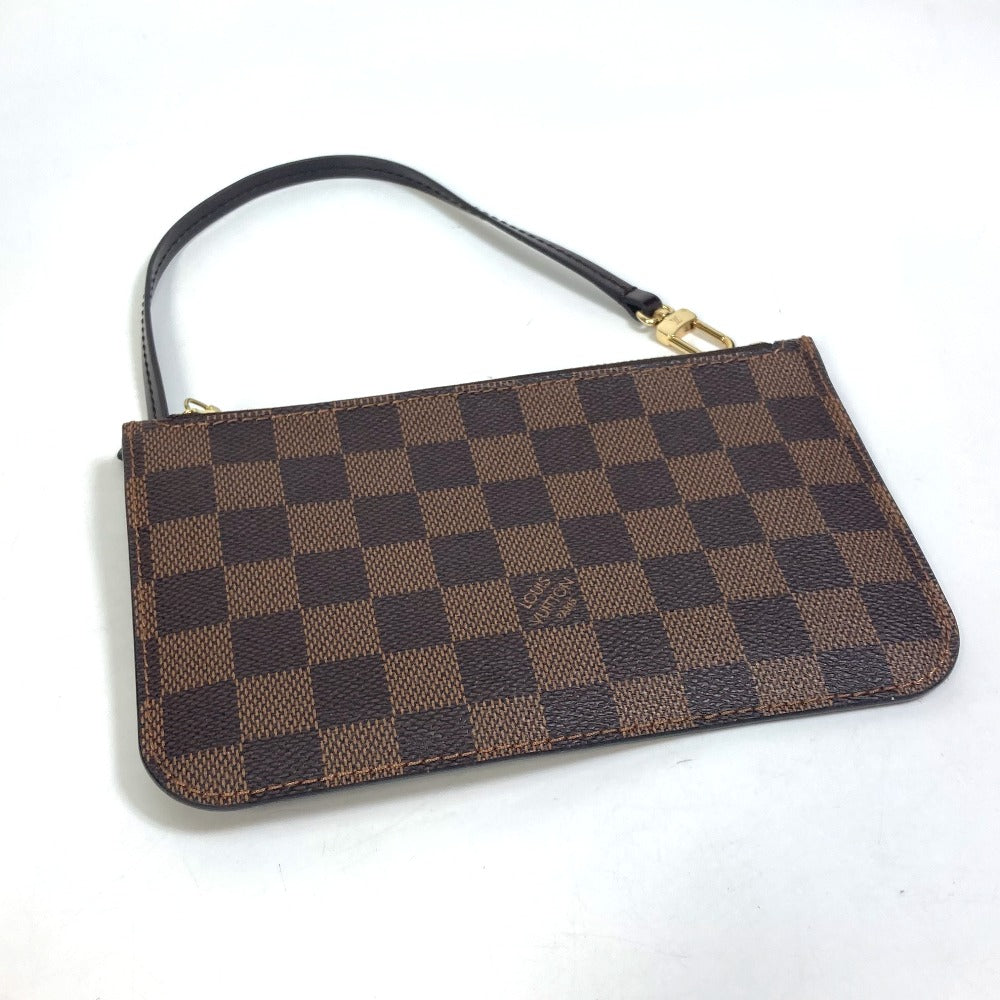 LOUIS VUITTON N41359 ダミエ ネヴァーフルPM カバン 肩掛け トートバッグ ダミエキャンバス レディース - brandshop-reference