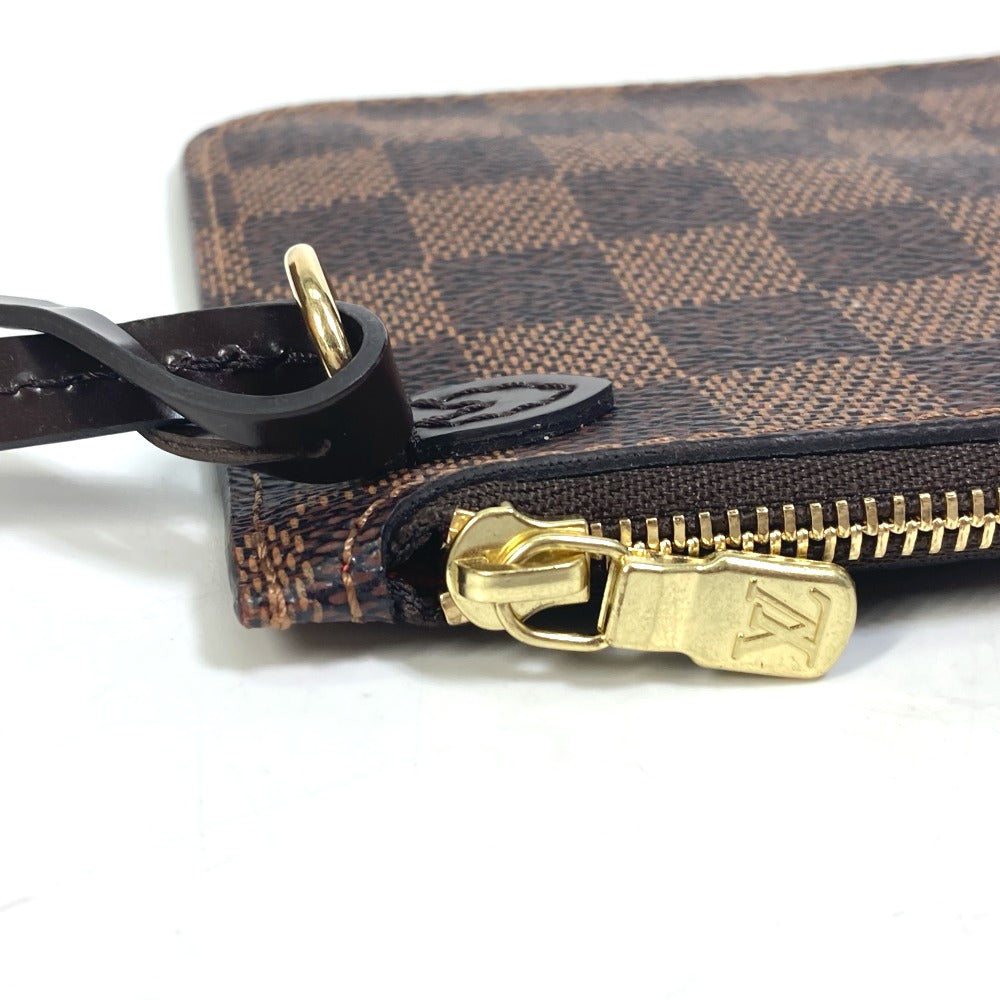 LOUIS VUITTON N41359 ダミエ ネヴァーフルPM カバン 肩掛け トートバッグ ダミエキャンバス レディース - brandshop-reference