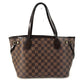 LOUIS VUITTON N41359 ダミエ ネヴァーフルPM カバン 肩掛け トートバッグ ダミエキャンバス レディース - brandshop-reference