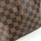 LOUIS VUITTON N41359 ダミエ ネヴァーフルPM カバン 肩掛け トートバッグ ダミエキャンバス レディース - brandshop-reference