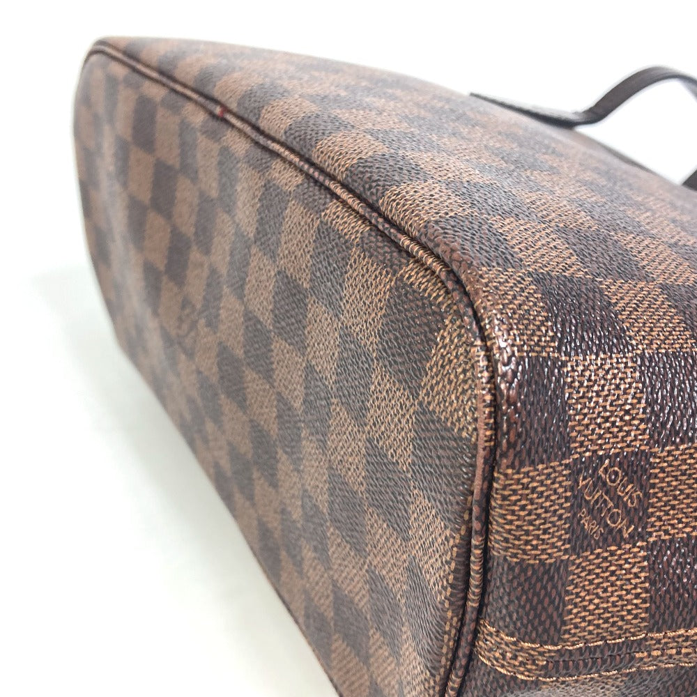 LOUIS VUITTON N41359 ダミエ ネヴァーフルPM カバン 肩掛け トートバッグ ダミエキャンバス レディース - brandshop-reference