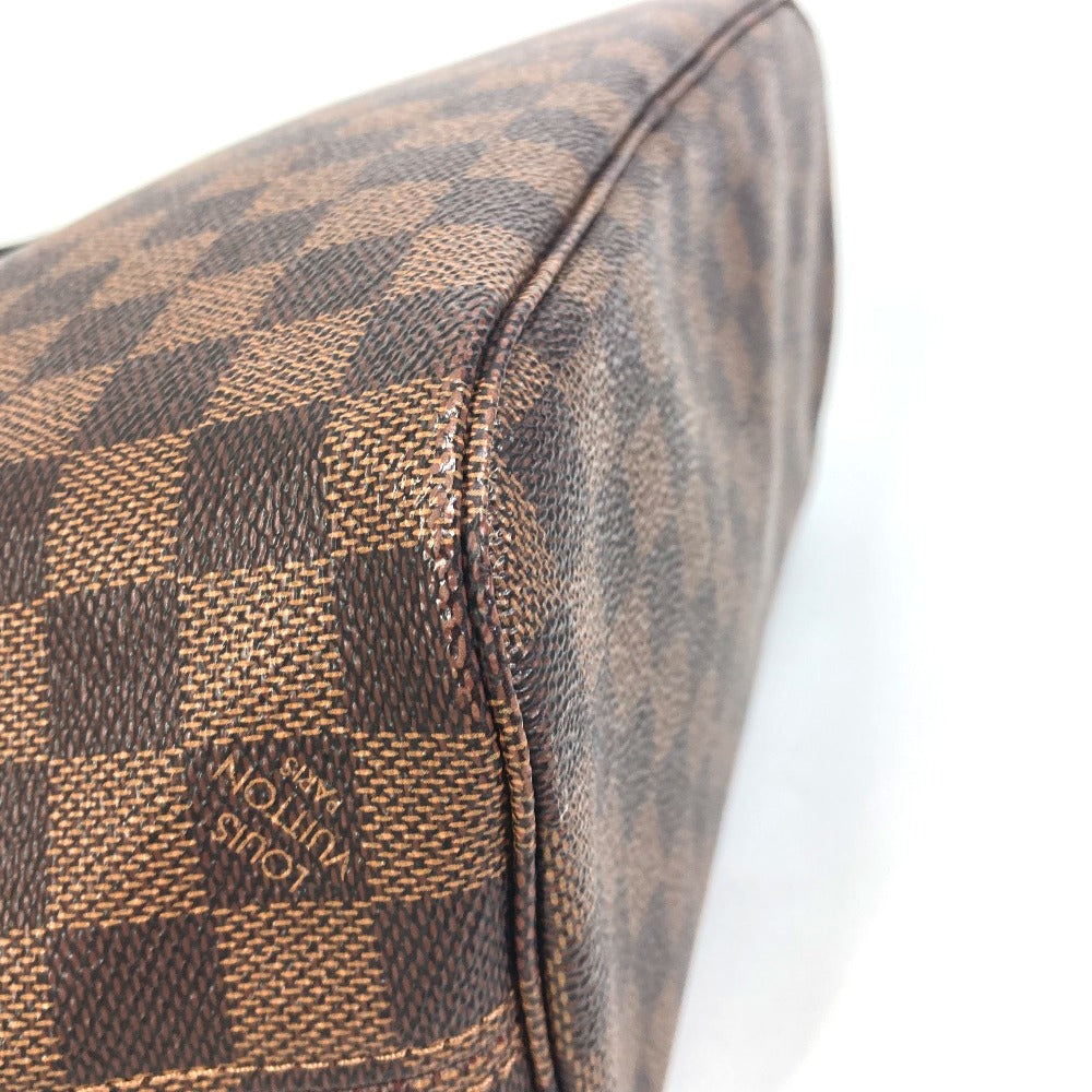 LOUIS VUITTON N41359 ダミエ ネヴァーフルPM カバン 肩掛け トートバッグ ダミエキャンバス レディース - brandshop-reference