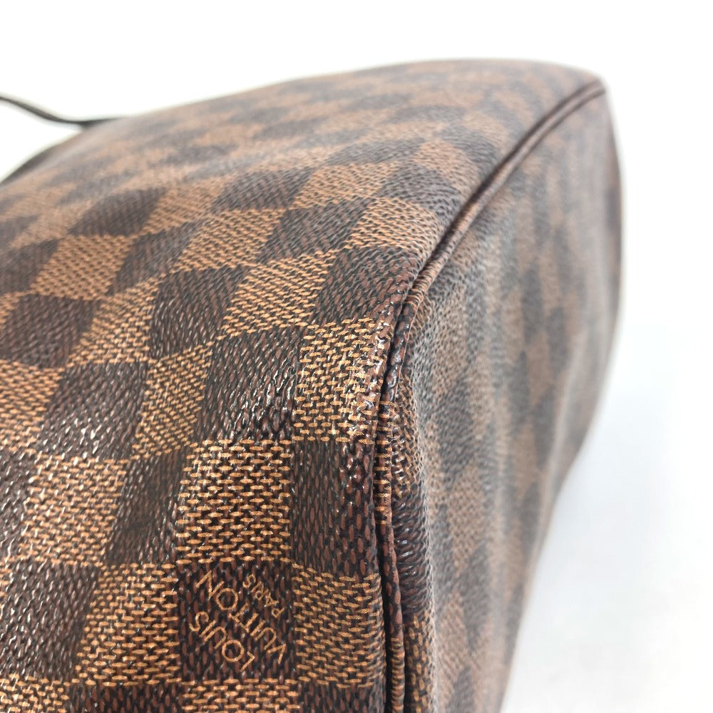 LOUIS VUITTON N41359 ダミエ ネヴァーフルPM カバン 肩掛け トートバッグ ダミエキャンバス レディース - brandshop-reference