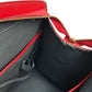 LOUIS VUITTON M48187 Epi Riviera Bag Logo Handbag Epi Leather Women's Castilian Red
