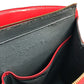 LOUIS VUITTON M48187 Epi Riviera Bag Logo Handbag Epi Leather Women's Castilian Red