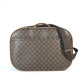 LOUIS VUITTON M24000 モノグラム パックオールGM 2WAYバッグ ショルダーバッグ カバン トランク ボストンバッグ モノグラムキャンバス レディース ブラウン