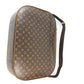 LOUIS VUITTON M24000 モノグラム パックオールGM 2WAYバッグ ショルダーバッグ カバン トランク ボストンバッグ モノグラムキャンバス レディース ブラウン