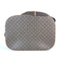 LOUIS VUITTON M24000 モノグラム パックオールGM 2WAYバッグ ショルダーバッグ カバン トランク ボストンバッグ モノグラムキャンバス レディース ブラウン