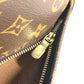 LOUIS VUITTON M24000 モノグラム パックオールGM 2WAYバッグ ショルダーバッグ カバン トランク ボストンバッグ モノグラムキャンバス レディース ブラウン