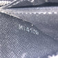 LOUIS VUITTON N41687 ダミエグラフィット クリストファーネメス ジッピー コインパース コインケース ダミエグラフィットキャンバス メンズ ブラック