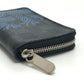 LOUIS VUITTON N41687 ダミエグラフィット クリストファーネメス ジッピー コインパース コインケース ダミエグラフィットキャンバス メンズ ブラック