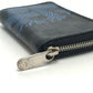 LOUIS VUITTON N41687 ダミエグラフィット クリストファーネメス ジッピー コインパース コインケース ダミエグラフィットキャンバス メンズ ブラック