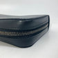 LOUIS VUITTON M61698 モノグラムエクリプス ジッピーXL トラベルケース ラウンドファスナー 長財布 モノグラムエクリプスキャンバス メンズ ブラック