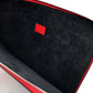 LOUIS VUITTON M67722 ルイヴィトン×シュプリーム エピ ポシェット・ジュールGM Supreme Louis Vuitton PO.JOUR GM SP EPI POCHETTE クラッチバッグ エピレザー ユニセックス レッド