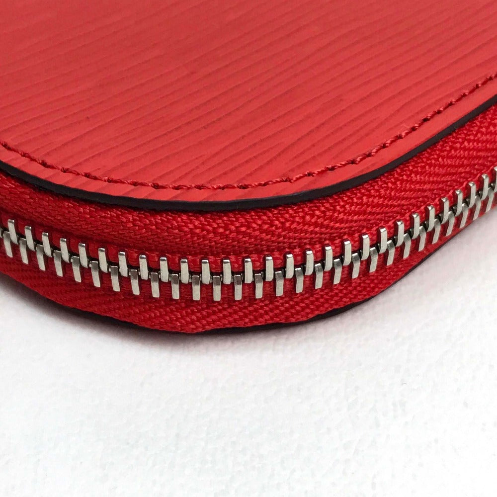 LOUIS VUITTON M67722 Louis Vuitton x Supreme Epi Pochette Jour GM PO.JOUR GM SP EPI POCHETTE Clutch Bag in Epi Leather, Unisex, Red