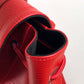 LOUIS VUITTON M53414 Louis Vuitton x Supreme Epi Christopher PM Backpack, Epi Leather, Men's, Red