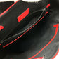 LOUIS VUITTON M53414 Louis Vuitton x Supreme Epi Christopher PM Backpack, Epi Leather, Men's, Red