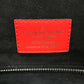 LOUIS VUITTON M53414 Louis Vuitton x Supreme Epi Christopher PM Backpack, Epi Leather, Men's, Red