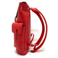 LOUIS VUITTON M53414 Louis Vuitton x Supreme Epi Christopher PM Backpack, Epi Leather, Men's, Red