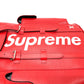 LOUIS VUITTON M53414 Louis Vuitton x Supreme Epi Christopher PM Backpack, Epi Leather, Men's, Red