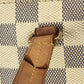 LOUIS VUITTON N44039 ダミエアズール イエナPM トートバッグ カバン 肩掛け ショルダーバッグ ダミエアズールキャンバス レディース ホワイト - brandshop-reference