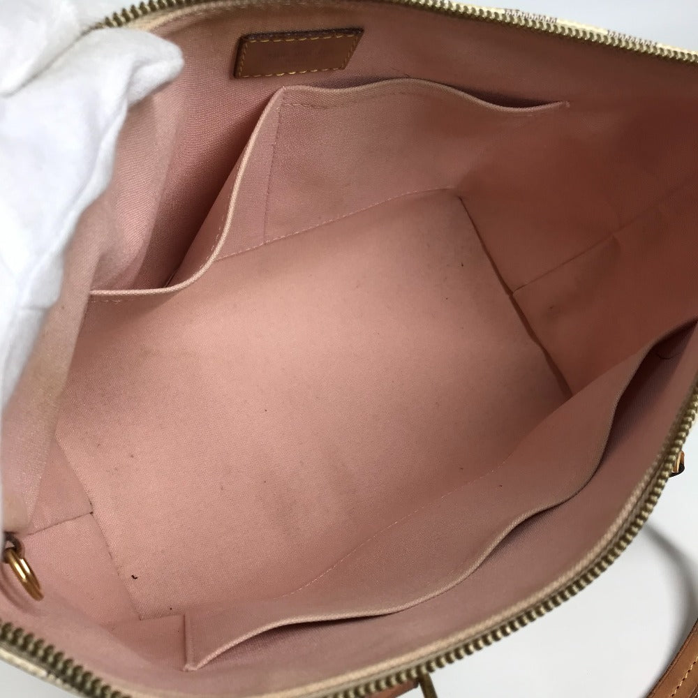 LOUIS VUITTON N44039 ダミエアズール イエナPM トートバッグ カバン 肩掛け ショルダーバッグ ダミエアズールキャンバス レディース ホワイト - brandshop-reference