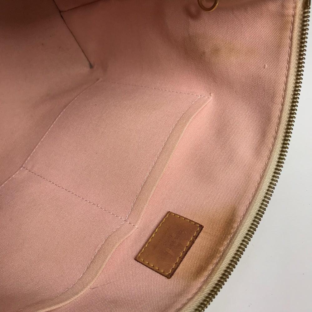 LOUIS VUITTON N44039 ダミエアズール イエナPM トートバッグ カバン 肩掛け ショルダーバッグ ダミエアズールキャンバス レディース ホワイト - brandshop-reference