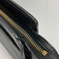 LOUIS VUITTON M52522 Epi Pochette Homme Bag, Pouch, Clutch Bag, Second Bag, Epi Leather, Men's, Creel Black