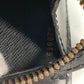 LOUIS VUITTON M52522 Epi Pochette Homme Bag, Pouch, Clutch Bag, Second Bag, Epi Leather, Men's, Creel Black