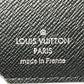 LOUIS VUITTON N63336 ダミエ グラフィット ポルトフォイユ・マルコ 2つ折り財布 ダミエグラフィットキャンバス メンズ - brandshop-reference
