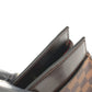 LOUIS VUITTON N41150 Damier Rivoli MM Bag, 2-Way Shoulder Bag, Tote Bag, Handbag, Damier Canvas, Women's, Ebene, Brown