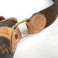 LOUIS VUITTON M42246 モノグラム ジベシエールGM フラップ 斜め掛け カバン メッセンジャーバッグ ショルダーバッグ モノグラムキャンバス ユニセックス ブラウン - brandshop-reference
