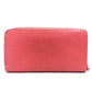 LOUIS VUITTON M60663 エピ ジッピーウォレット ラウンドファスナー長財布 長財布 エピレザー レディース コライユ ピンク系