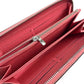 LOUIS VUITTON M60663 エピ ジッピーウォレット ラウンドファスナー長財布 長財布 エピレザー レディース コライユ ピンク系