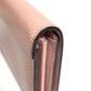 LOUIS VUITTON M61178 エピ ポルトフォイユ・ツイスト 2つ折り 長財布 エピレザー レディース ローズ・バレリーヌ ピンク