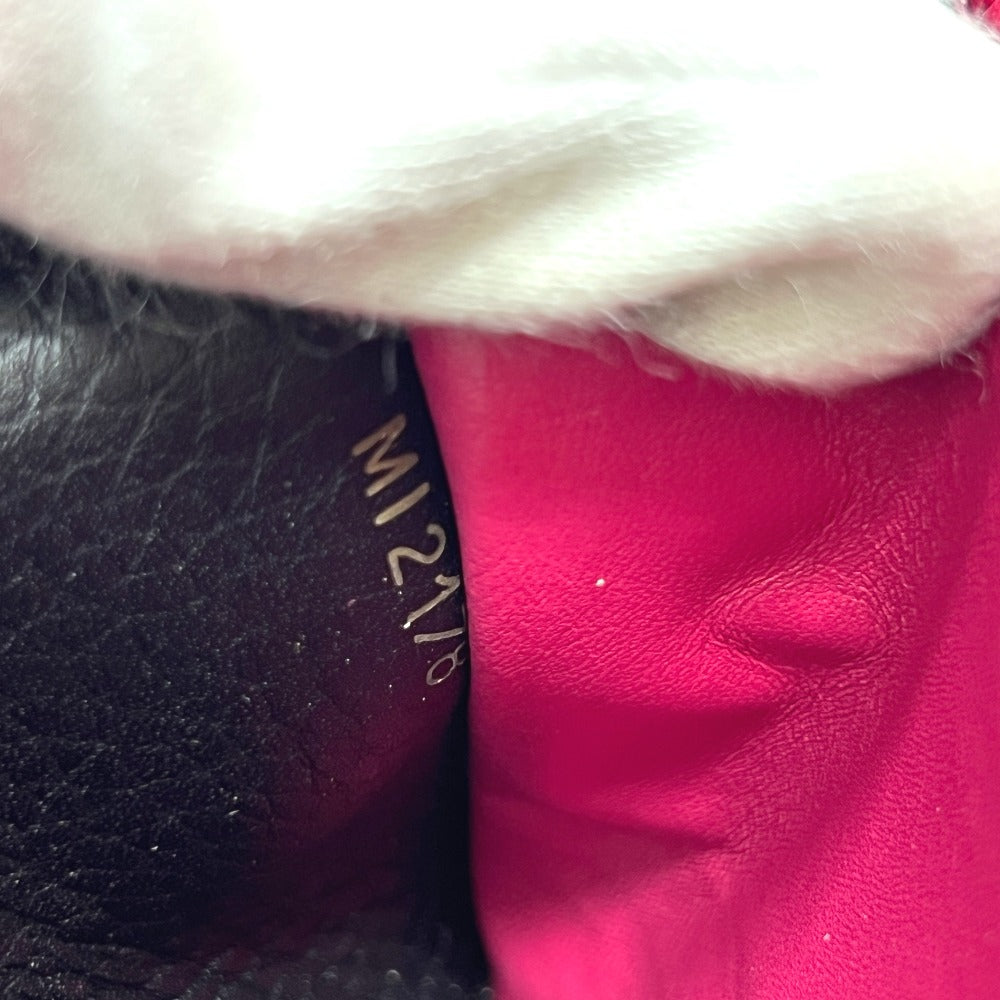 LOUIS VUITTON M61248 ポルトフォイユ・カプシーヌ 財布 ウォレット 長財布 トリヨンクレマンス レディース ノワール ブラック