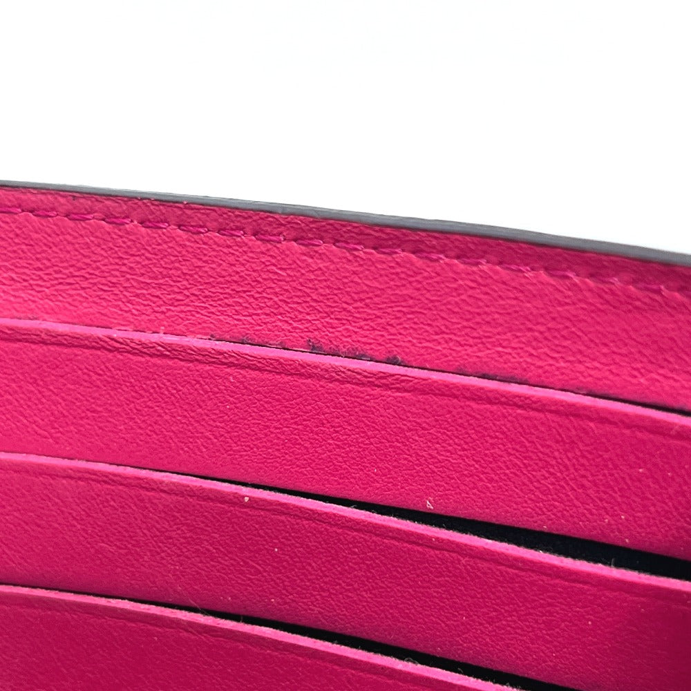 LOUIS VUITTON M61248 ポルトフォイユ・カプシーヌ 財布 ウォレット 長財布 トリヨンクレマンス レディース ノワール ブラック