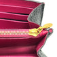LOUIS VUITTON M61248 ポルトフォイユ・カプシーヌ 財布 ウォレット 長財布 トリヨンクレマンス レディース ノワール ブラック