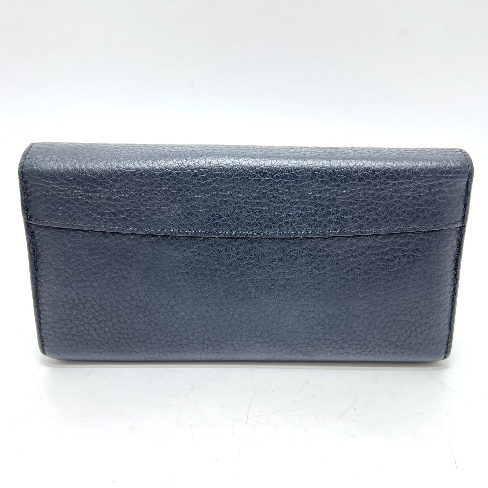 LOUIS VUITTON M61248 ポルトフォイユ・カプシーヌ 財布 ウォレット 長財布 トリヨンクレマンス レディース ノワール ブラック