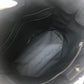LOUIS VUITTON M54127 Monogram Savannah Jake and Dinos Chapman 2WAY Tote Bag Monogram Savannah Canvas Navy Used
