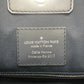LOUIS VUITTON M54127 Monogram Savannah Jake and Dinos Chapman 2WAY Tote Bag Monogram Savannah Canvas Navy Used