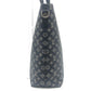 LOUIS VUITTON M54127 Monogram Savannah Jake and Dinos Chapman 2WAY Tote Bag Monogram Savannah Canvas Navy Used
