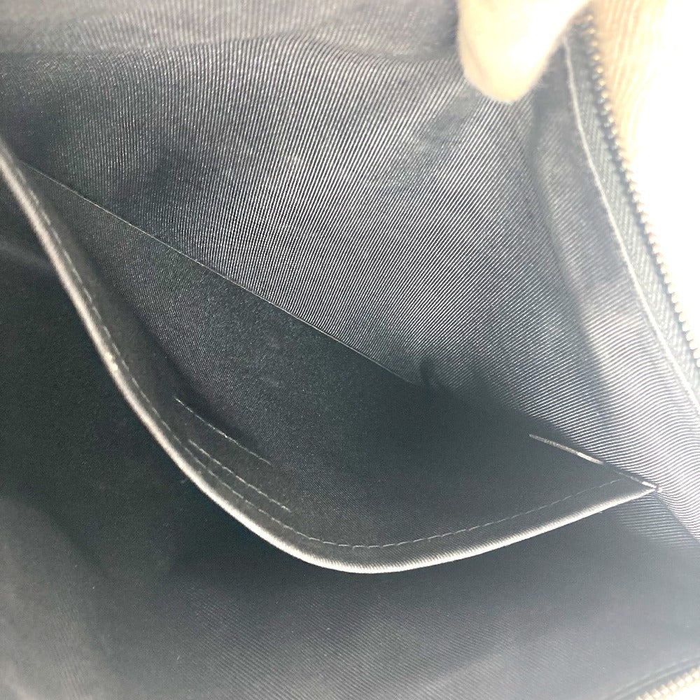 LOUIS VUITTON M62291 モノグラムエクリプス ポシェット ディスカバリー カバン ポーチ セカンドバッグ クラッチバッグ モノグラムエクリプスキャンバス ユニセックス ブラック - brandshop-reference