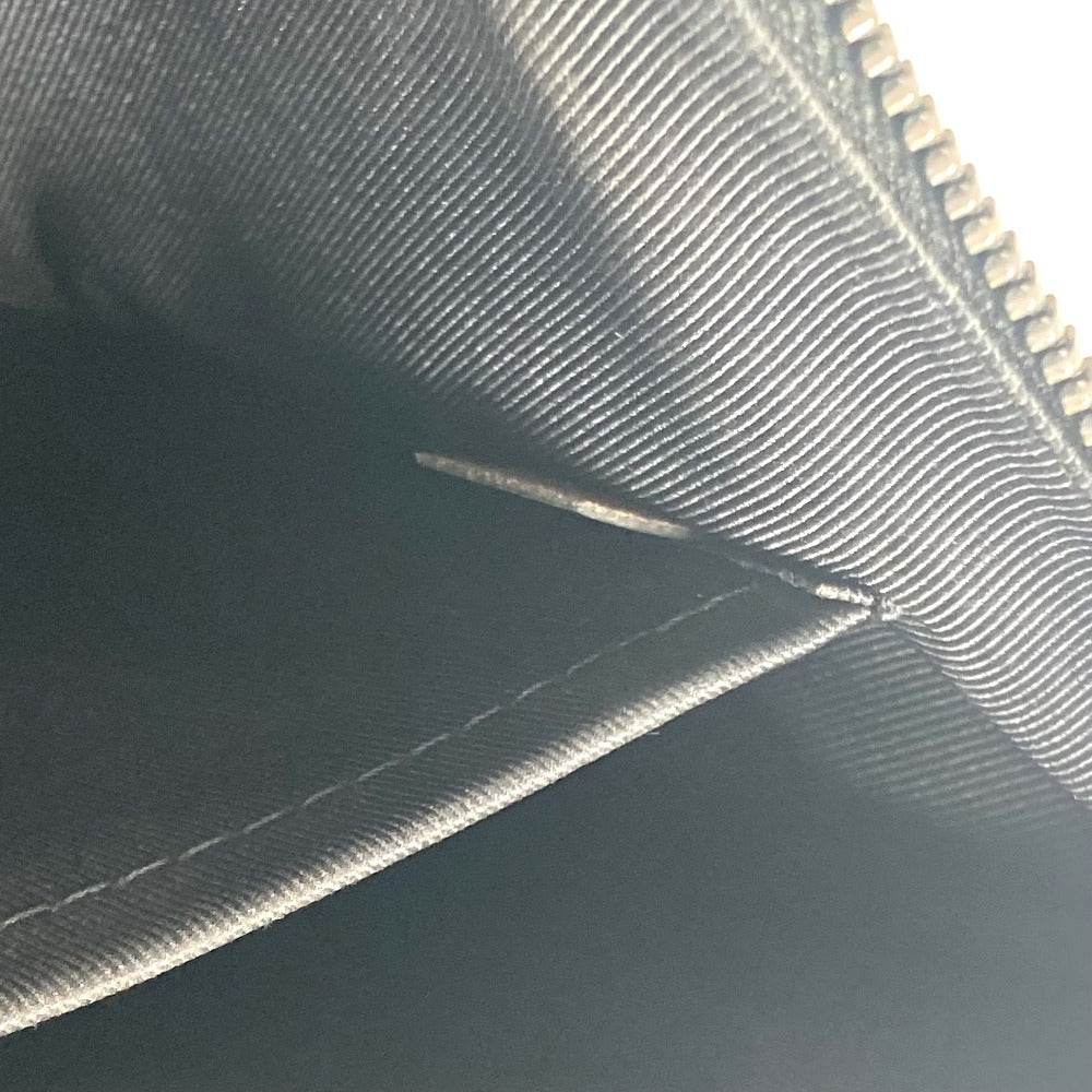 LOUIS VUITTON M62291 モノグラムエクリプス ポシェット ディスカバリー カバン ポーチ セカンドバッグ クラッチバッグ モノグラムエクリプスキャンバス ユニセックス ブラック - brandshop-reference