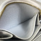 LOUIS VUITTON M63994 エピ ラブロック ジッピーコインパース 小銭入れ 財布 コインケース エピレザー レディース ブロン ホワイト