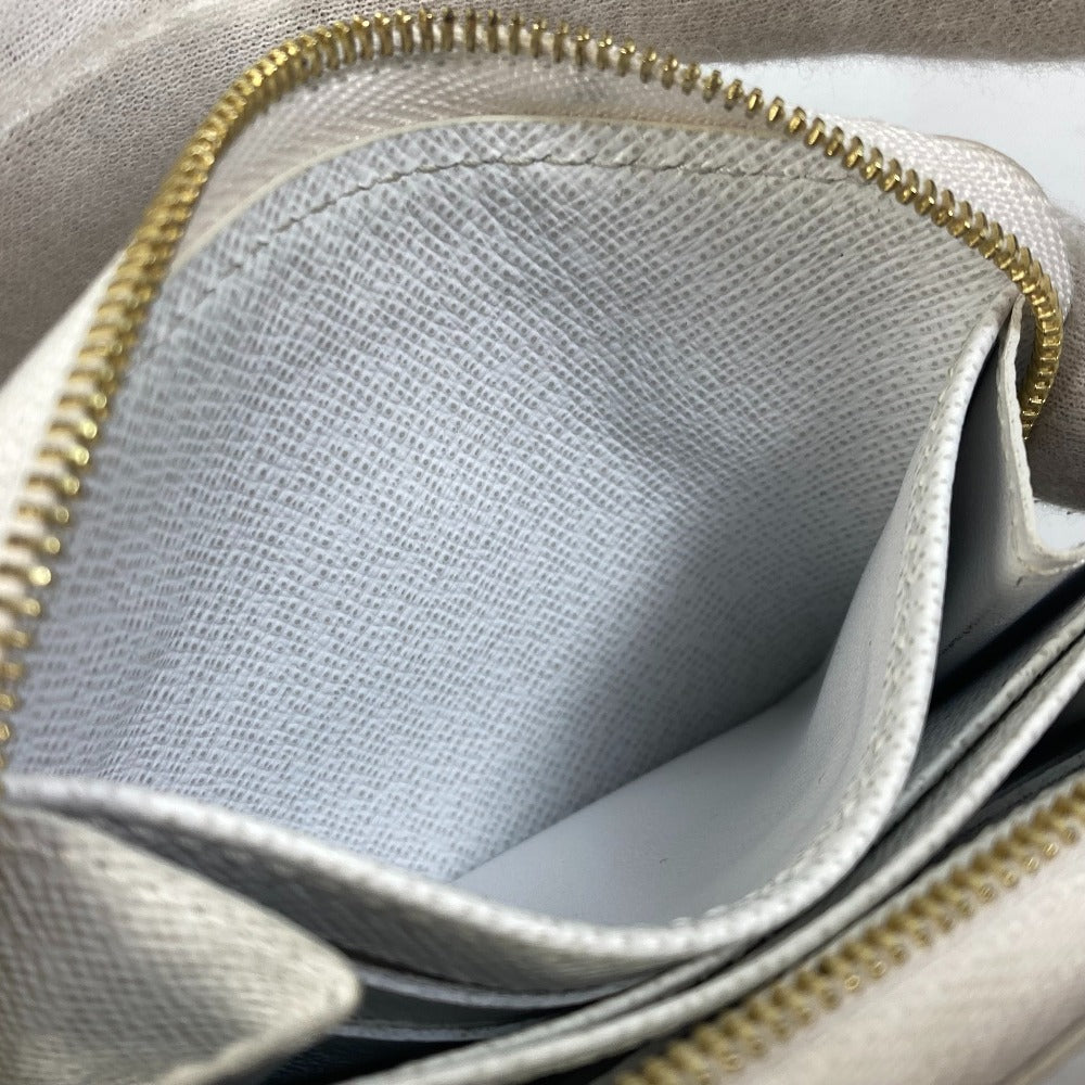 LOUIS VUITTON M63994 エピ ラブロック ジッピーコインパース 小銭入れ 財布 コインケース エピレザー レディース ブロン ホワイト