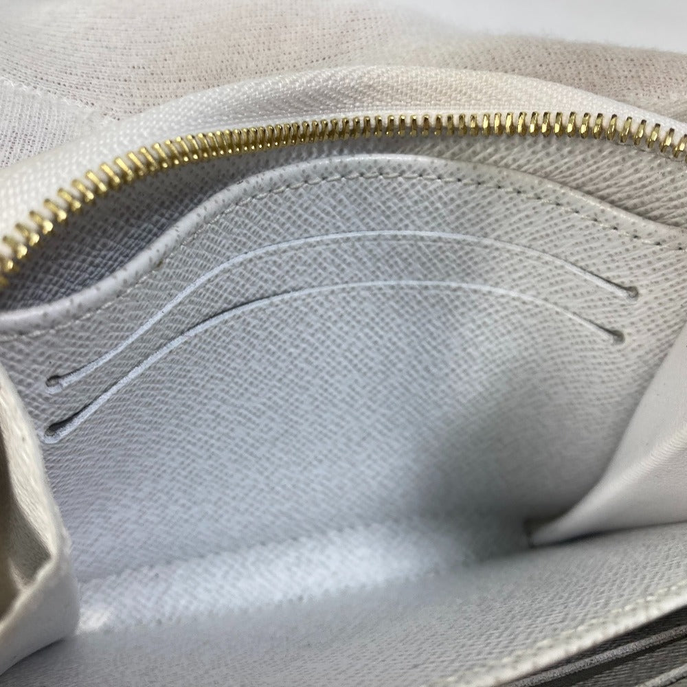 LOUIS VUITTON M63994 エピ ラブロック ジッピーコインパース 小銭入れ 財布 コインケース エピレザー レディース ブロン ホワイト